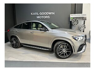 2023 (231) Mercedes-Benz GLE Class