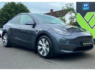 2023 (231) Tesla Model Y