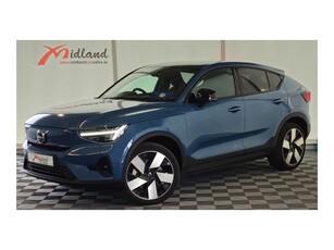 2023 (231) Volvo C40