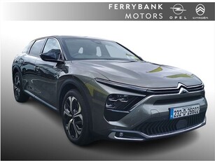 2023 (232) Citroen C5 X