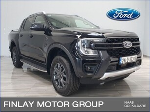 2024 (241) Ford Ranger