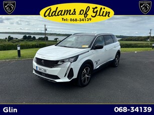 2024 (241) Peugeot 5008