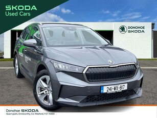 2024 (241) Skoda Enyaq