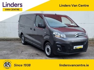 2024 (242) Citroen Dispatch