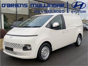 2024 (242) Hyundai Staria