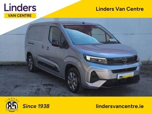 2024 (242) Opel Combo