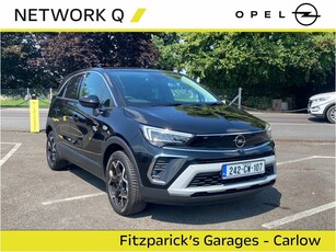 2024 (242) Opel Crossland X