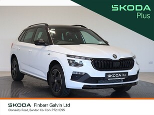 2024 (242) Skoda Kamiq