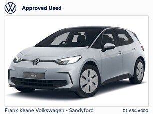 2024 (242) Volkswagen ID.3