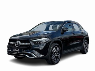 2024 Mercedes-Benz GLA Class