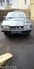 1989 - Jaguar Other ---