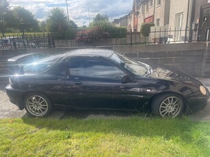 1992 - Mazda Other ---