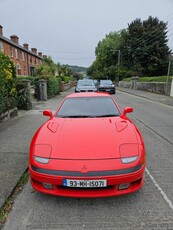 1993 - Mitsubishi GTO ---