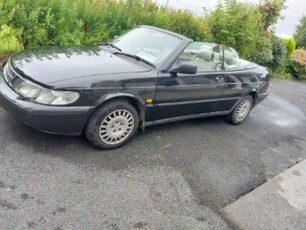 1997 - Saab Other ---