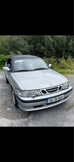 2000 - Saab 9-3 ---