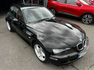 2001 - BMW Z3 ---