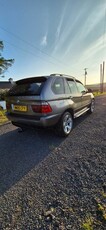 2005 - BMW X5 Automatic