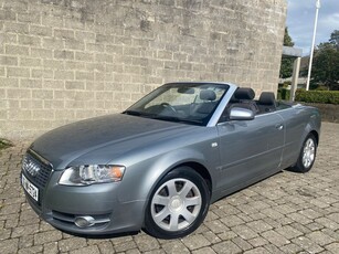 2006 - Audi A4 Automatic