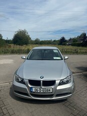 2006 - BMW 3-Series Manual