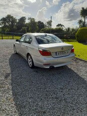 2006 - BMW 5-Series ---