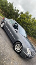 2006 - Mercedes-Benz E-Class Automatic