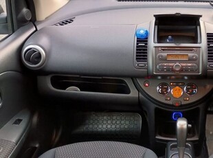 2006 - Nissan Note Automatic