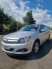 2006 - Opel Astra Automatic