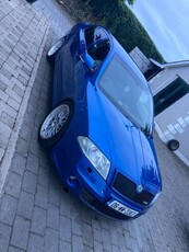 2006 - Skoda Octavia Manual