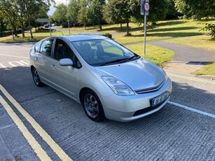 2006 - Toyota Prius Automatic