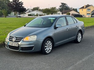 2006 - Volkswagen Jetta ---