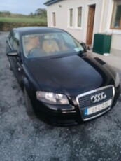 2007 - Audi A3 Manual