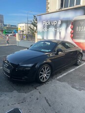 2007 - Audi TT Manual