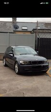 2007 - BMW 1-Series ---