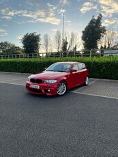 2007 - BMW 1-Series Manual