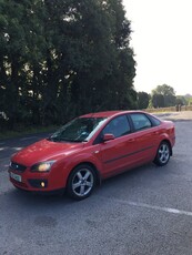 2007 - Ford Focus Manual