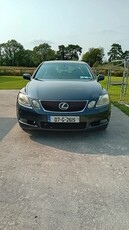 2007 - Lexus GS Automatic