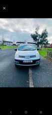 2007 - Nissan Note Automatic