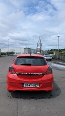 2007 - Opel Astra Manual