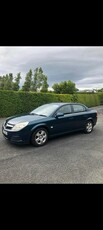 2007 - Opel Vectra Manual