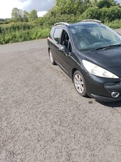 2007 - Peugeot 207 ---