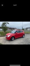 2007 - Skoda Fabia Manual