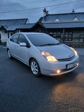 2007 - Toyota Prius Automatic