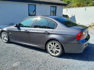 2008 - BMW 3-Series ---