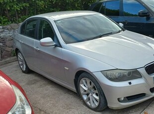 2008 - BMW 3-Series ---