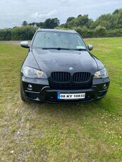 2008 - BMW X5 ---