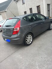 2008 - Hyundai i30 Manual