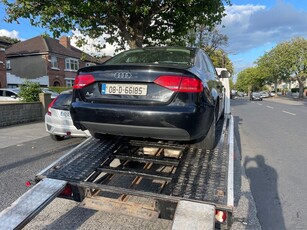 2008 - Mazda Mazda3 Manual