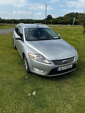 2008 - Mercedes-Benz B-Class Automatic