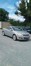 2008 - Opel Astra Manual