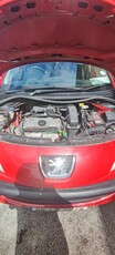 2008 - Peugeot 207 Manual